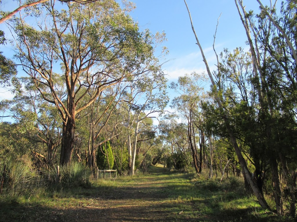 Totness Recreation Park - southern section | Haines Firetrack, Paechtown SA 5245, Australia