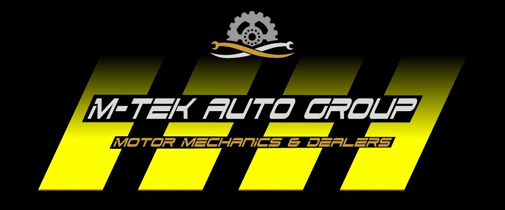 M-Tek Auto | car repair | 14 Elaine St, Karalee QLD 4306, Australia | 0428986101 OR +61 428 986 101