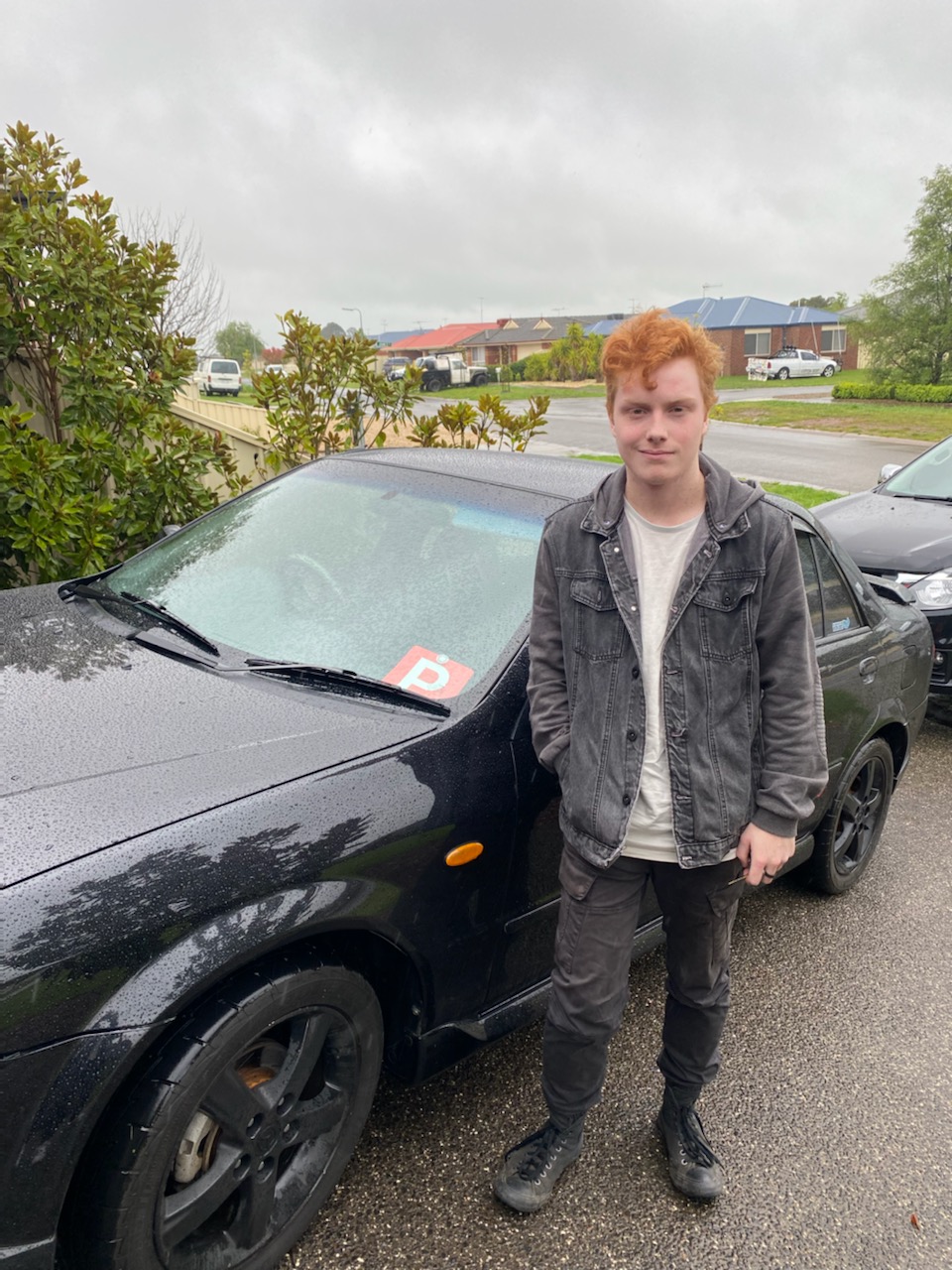 Yahoo driving school Benella | 47 Clarke St, Benalla VIC 3672, Australia | Phone: 0401 627 222