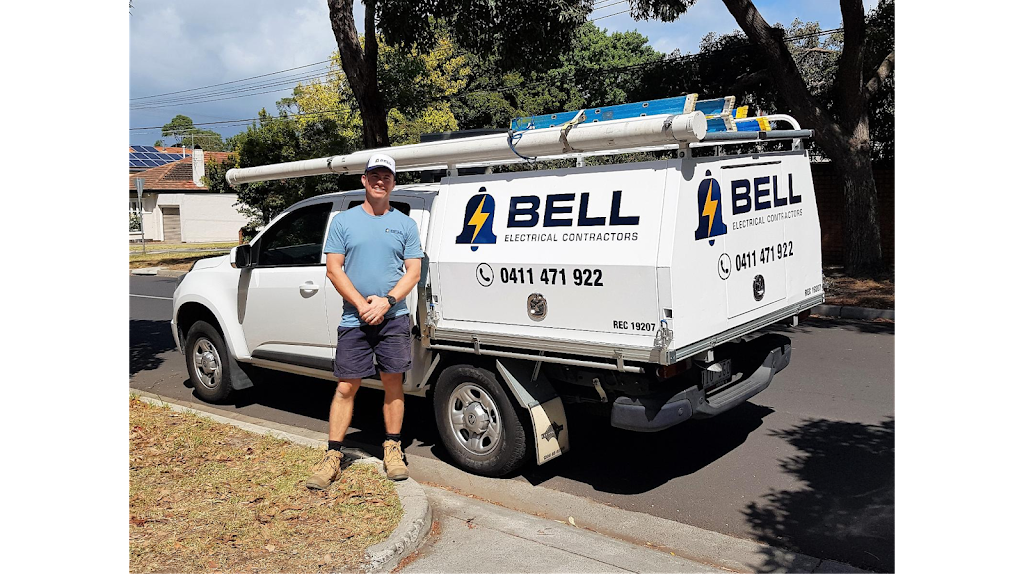 Bell Electrical Contractors | 19A Codrington St, Sandringham VIC 3191, Australia | Phone: 0411 471 922