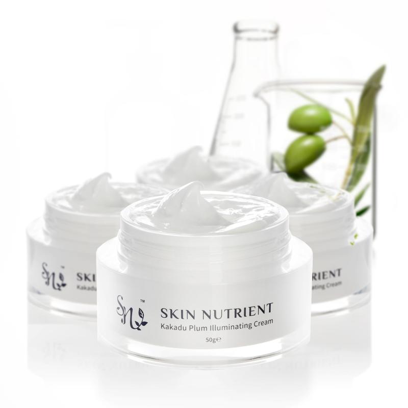 Skin Nutrient™ Australian Award Winning Skincare | 5/20 Expansion St, Molendinar QLD 4214, Australia | Phone: (07) 5551 6258