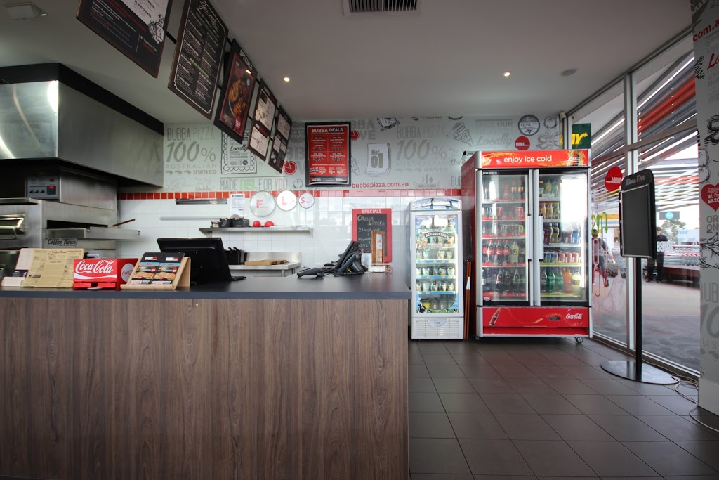 Bubba Pizza Berwick | meal delivery | Shop 4, Eden Rise Shopping Centre 1 Oshea Road, Berwick VIC 3806, Australia | 0397026349 OR +61 3 9702 6349