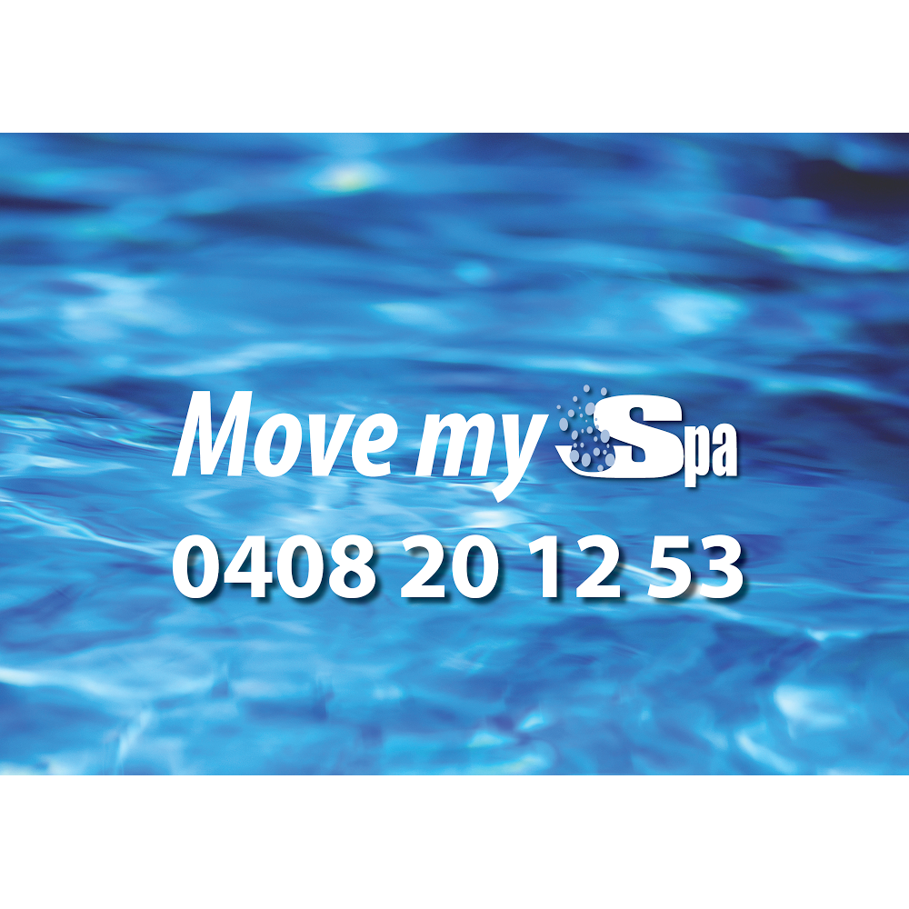 Move my spa | 1615 Dandenong-Hastings Rd, Langwarrin VIC 3910, Australia | Phone: 0408 201 253