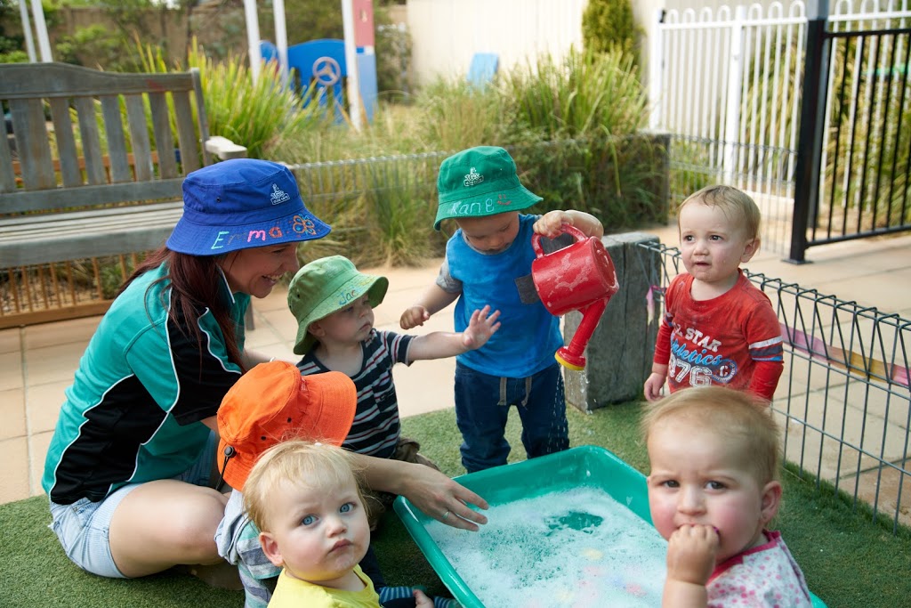 TGs Child Care Uralla | 23b John St, Uralla NSW 2358, Australia | Phone: (02) 6778 3369