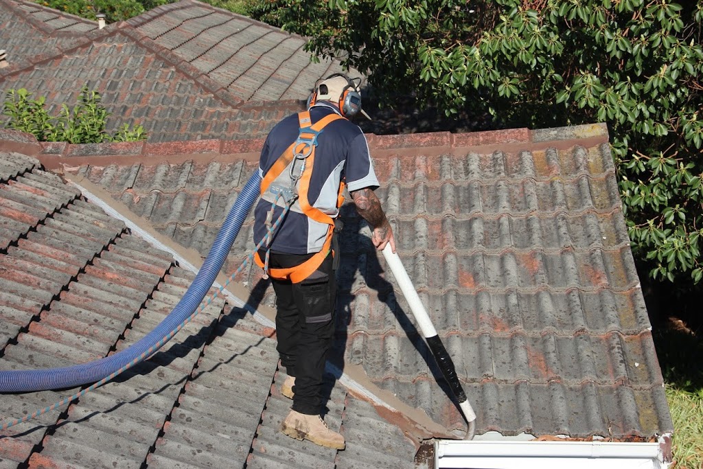 PorterVac | roofing contractor | 5-6 Rosemary Ct, Mulgrave VIC 3170, Australia | 1300459684 OR +61 1300 459 684