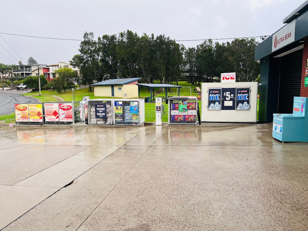 Ultra Tuross Head | 36 Evans Rd, Tuross Head NSW 2537, Australia | Phone: (02) 4473 8574