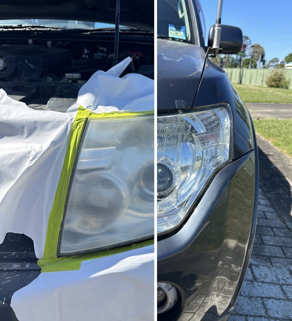 Luxcar.care | 15 Ross St, Lennox Head NSW 2478, Australia | Phone: 0431 582 461