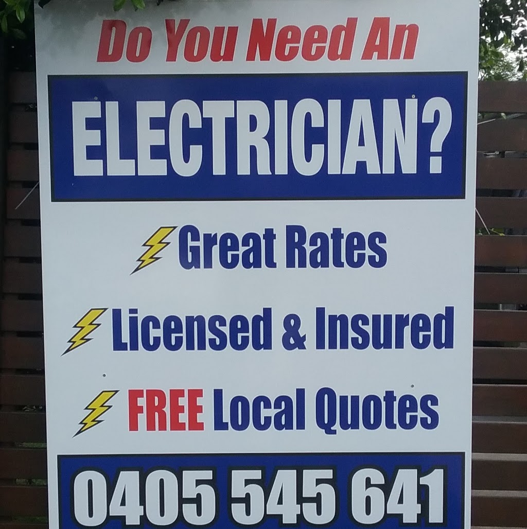 ELEX Electrical | electrician | 110 Paterson Rd, Bolwarra NSW 2320, Australia | 0405545641 OR +61 405 545 641