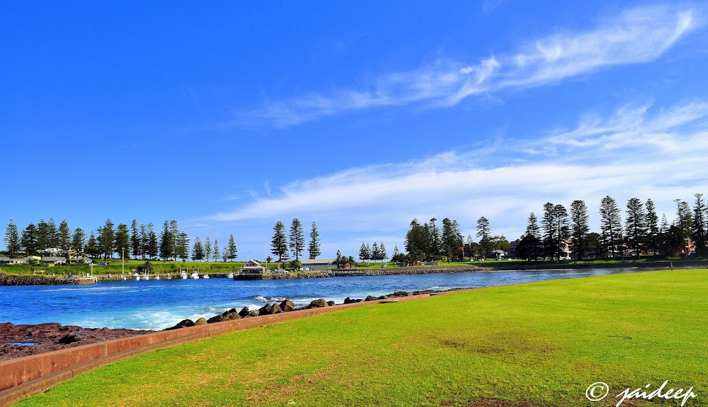 Beach Walk | Kiama Lighthouse, Kiama NSW, Kiama NSW 2533, Australia