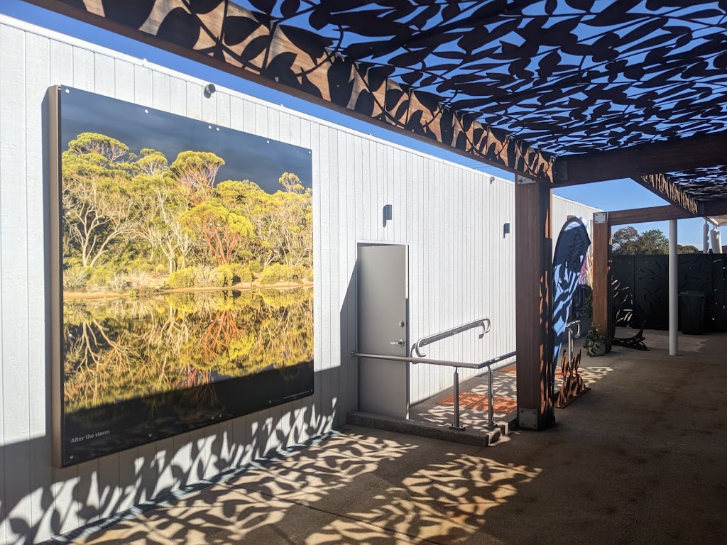 Norseman Visitor Centre | 78 Prinsep St, Norseman WA 6443, Australia | Phone: (08) 9039 0040