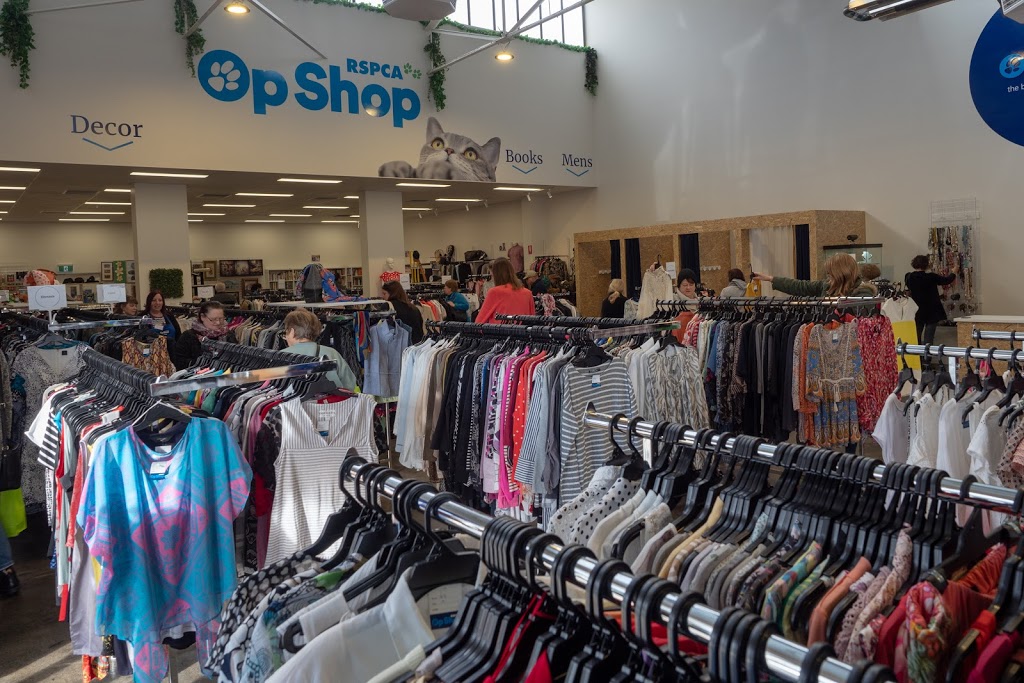 RSPCA Op Shop | clothing store | 322 Grange Rd, Kidman Park SA 5025, Australia | 0882351367 OR +61 8 8235 1367