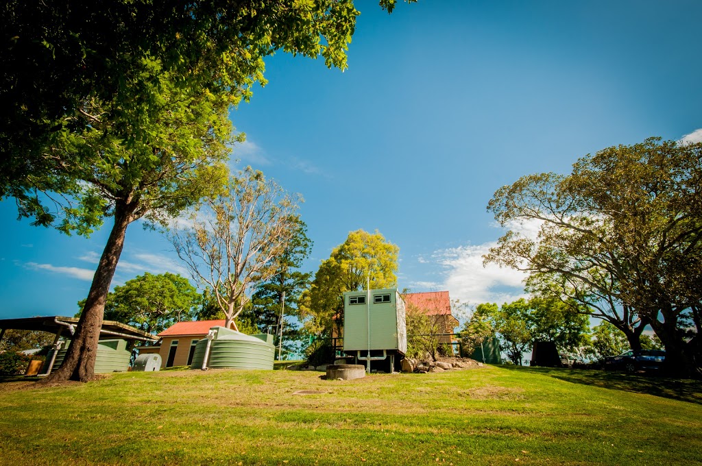 Tallegalla Primary School | school | 146 Tallegalla Rd, Tallegalla QLD 4340, Australia