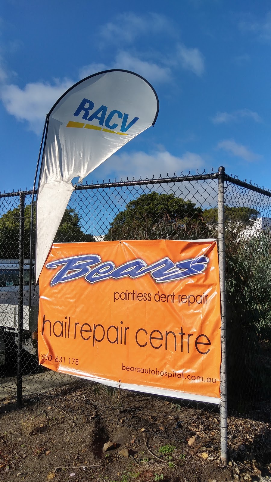 Bears Auto Group - Hail Repairs | 79-81 Five Islands Rd, Cringila NSW 2502, Australia | Phone: 1800 631 178