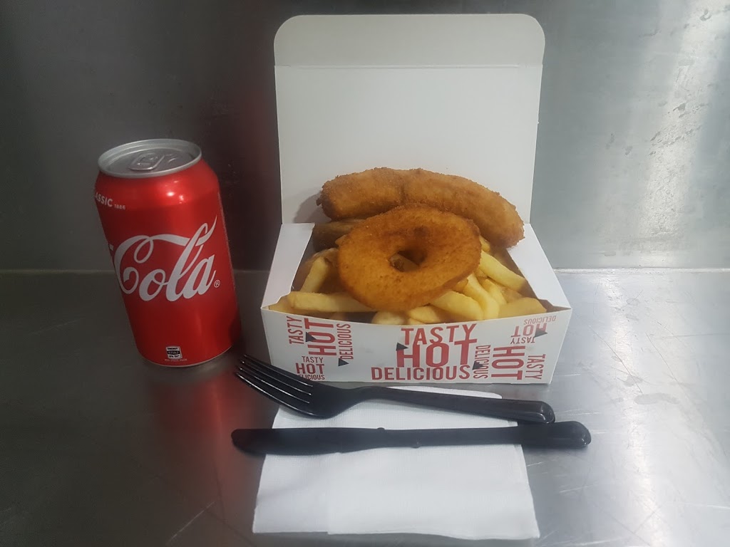 Brodies Chicken & Burgers Beaudesert | restaurant | Shop 3/1 Oakland Way, Beaudesert QLD 4285, Australia