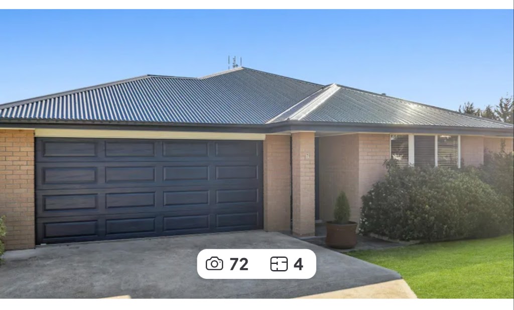 Tranquility homestay Oberon | 7 Parkes St, Oberon NSW 2787, Australia | Phone: 0401 634 609