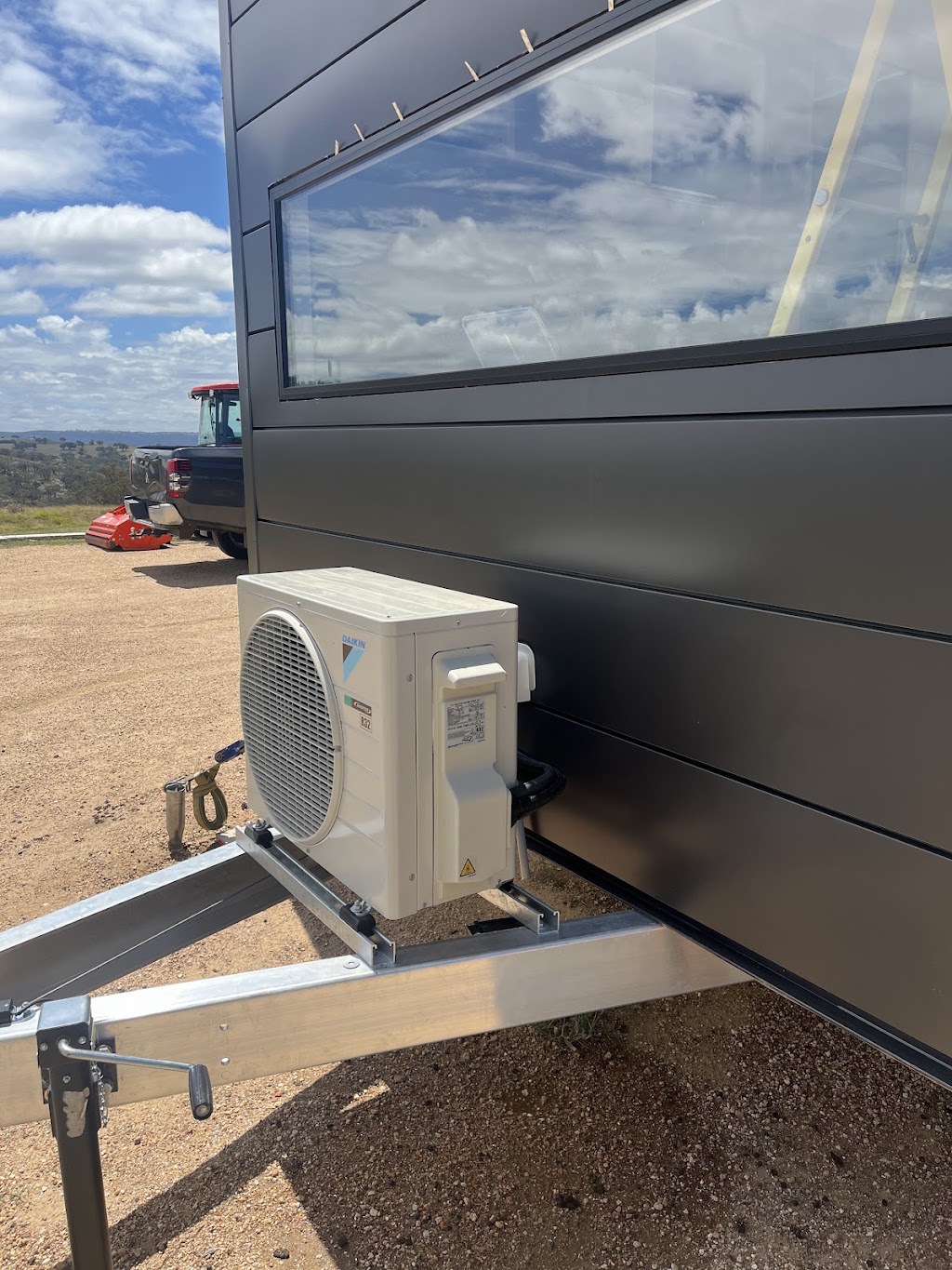 Evercold Air Conditioning | 17 OToole Ave, Oran Park NSW 2570, Australia | Phone: 0418 107 773