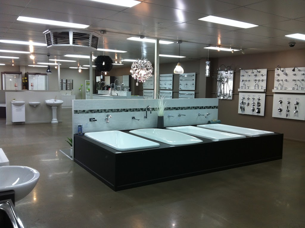 Samios Bathroom and Kitchen - Kingaroy | furniture store | 1 First Ave, Kingaroy QLD 4610, Australia | 0741621022 OR +61 7 4162 1022