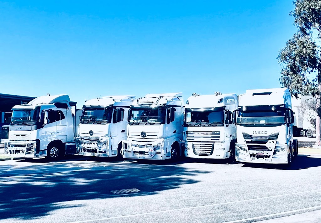 AUSROADWAYS PTY LTD | 780 Archer Rd, Kialla VIC 3631, Australia | Phone: 0430 406 467