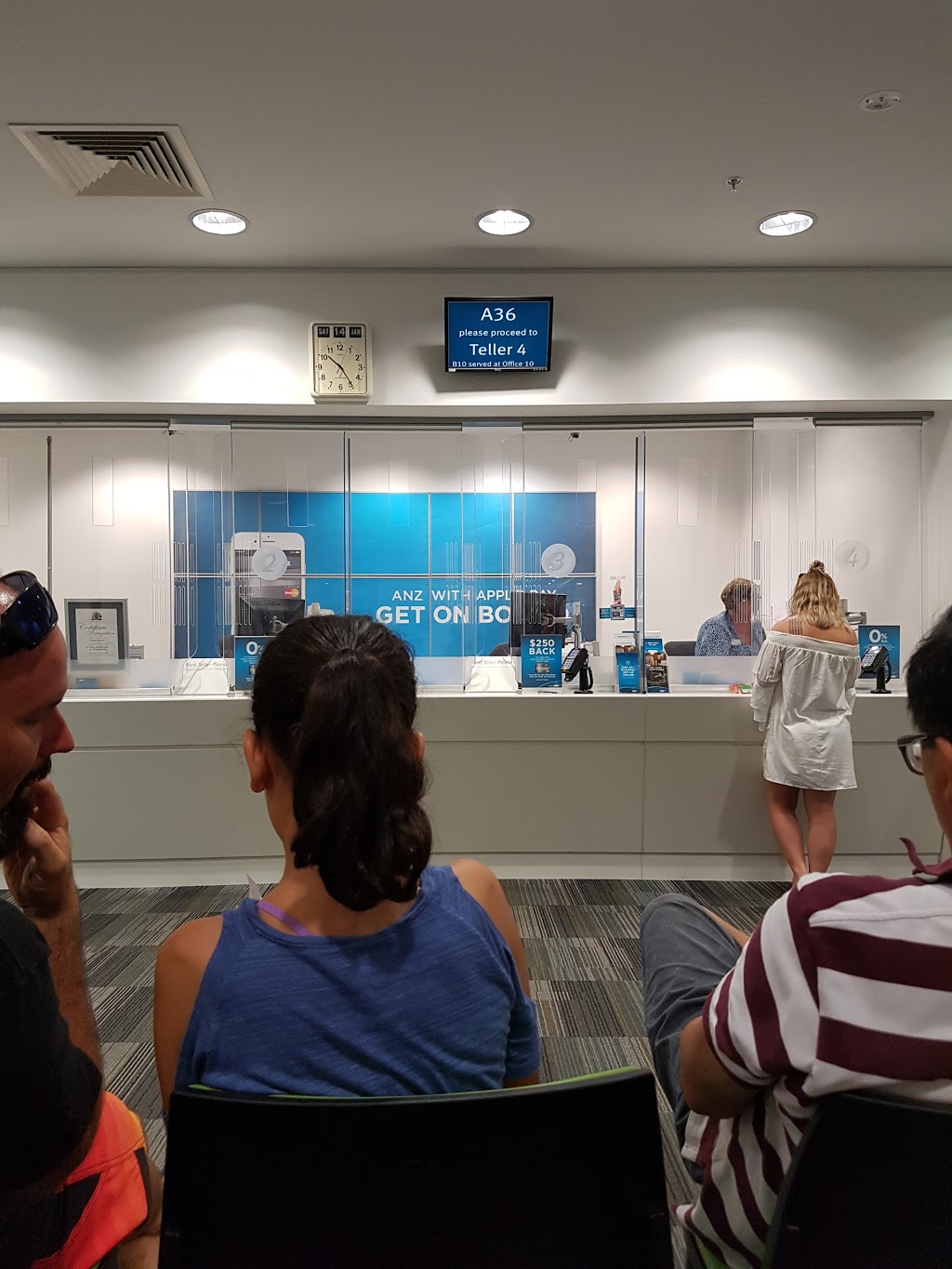 ANZ ATM Mount Ommaney (Smart) | atm | 171 Dandenong Rd, Mount Ommaney QLD 4074, Australia | 131314 OR +61 131314