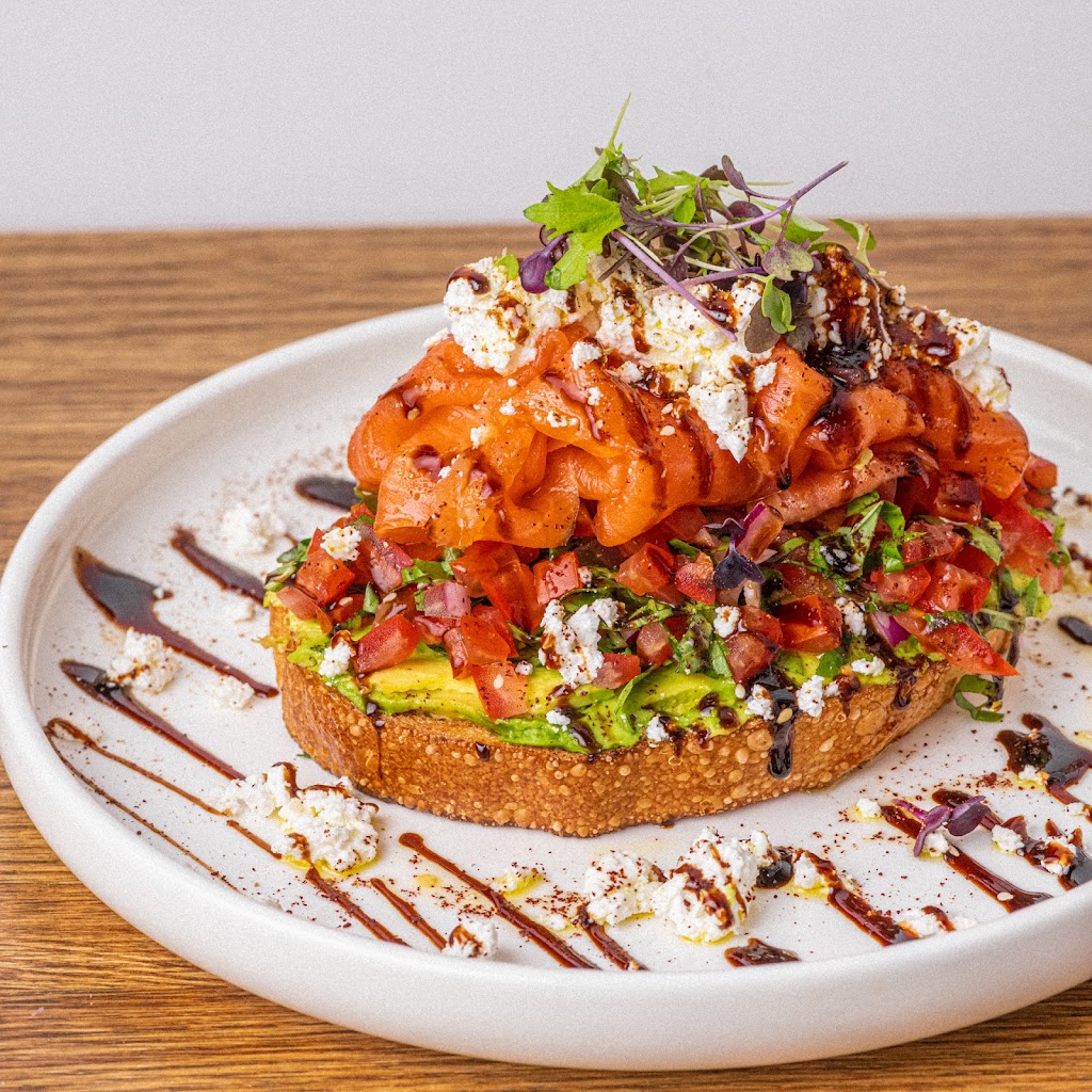 The T-Spoon Cafe Silverdale | 2316 Silverdale Rd, Silverdale NSW 2752, Australia | Phone: (02) 4774 9875