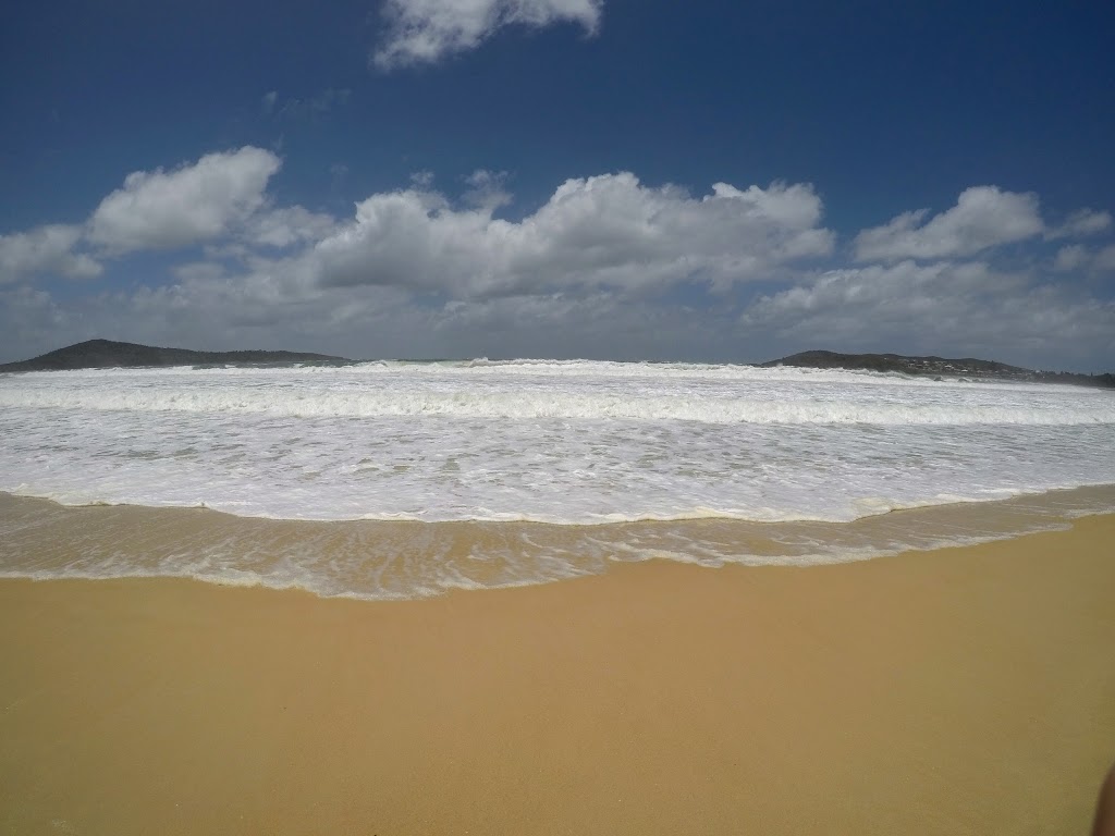 Fingal Beach Surf Life Saving Club |  | 3 Marine Dr, Fingal Bay NSW 2315, Australia | 0249811450 OR +61 2 4981 1450
