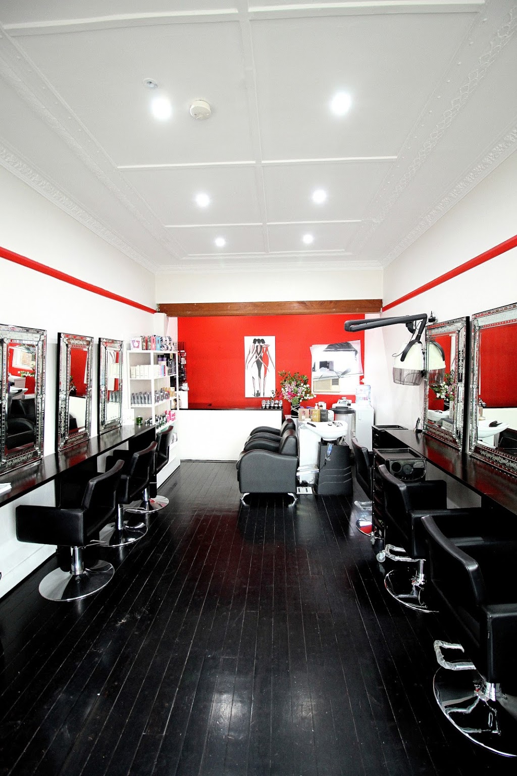 Just Inka Hair | hair care | 48 New South Head Rd, Vaucluse NSW 2030, Australia | 0293372908 OR +61 2 9337 2908