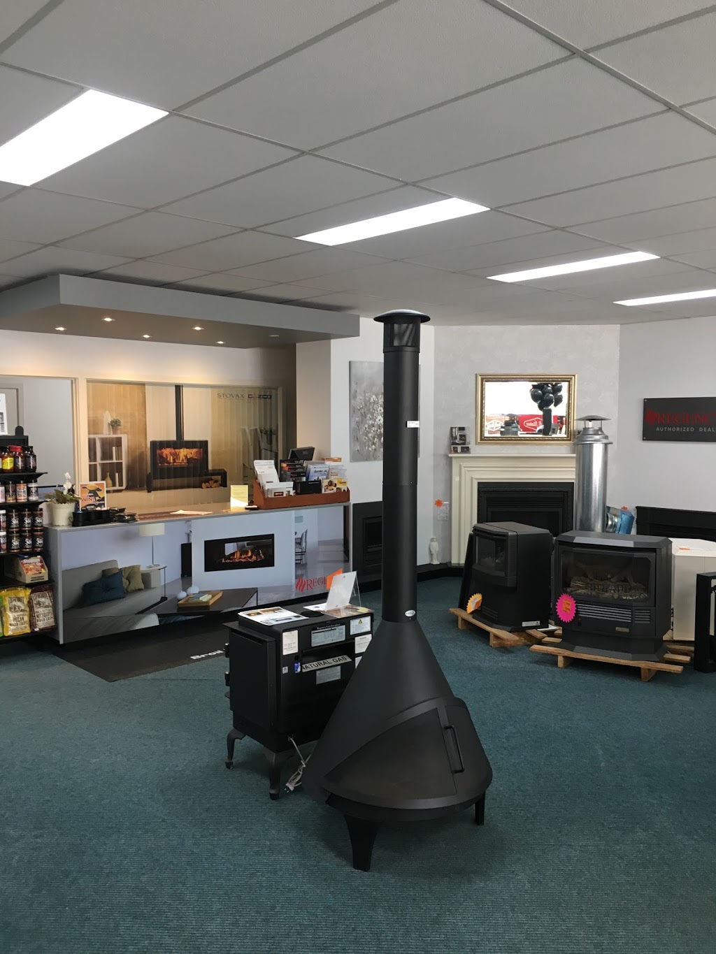 Heating by BBQs and Outdoor | home goods store | 519 Keilor Rd, Niddrie VIC 3042, Australia | 0393797744 OR +61 3 9379 7744