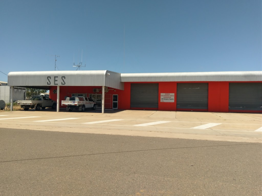 State Emergency Service | Mccathie St, Ayr QLD 4807, Australia | Phone: 13 25 00