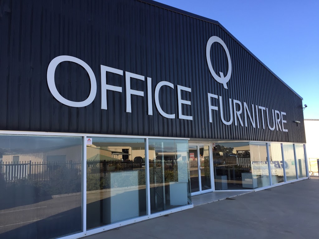 Q Office Furniture | furniture store | 172 Dalton St, Orange NSW 2800, Australia | 0263623530 OR +61 2 6362 3530