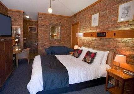 Settlement Motor Inn | lodging | 405 High St, Echuca VIC 3564, Australia | 0354824777 OR +61 3 5482 4777