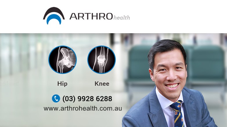 ARTHRO Health | 5/2 Studley Ave, Kew VIC 3101, Australia | Phone: (03) 9851 8555