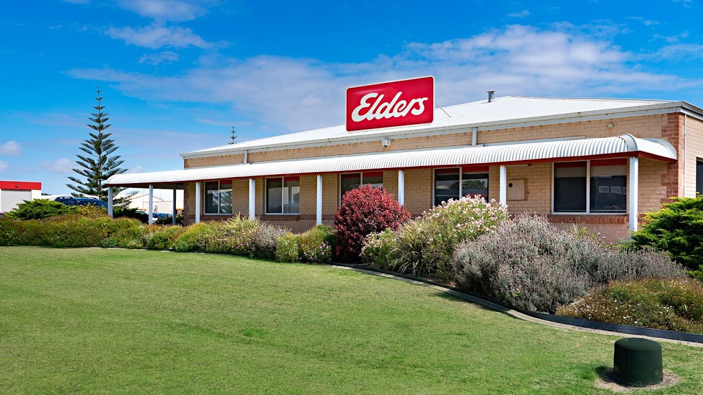 Elders Real Estate | 149 Bradford St, Geraldton WA 6530, Australia | Phone: (08) 9965 8274