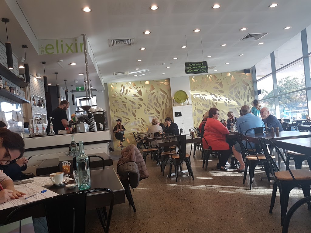 Cafe Elixir | 3 Rocca Way, Wanneroo WA 6065, Australia | Phone: (08) 9404 5493