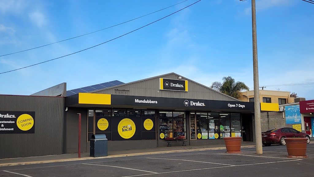 Drakes Mundubbera | grocery or supermarket | 48-50 Lyons St, Mundubbera QLD 4626, Australia | 0741602600 OR +61 7 4160 2600