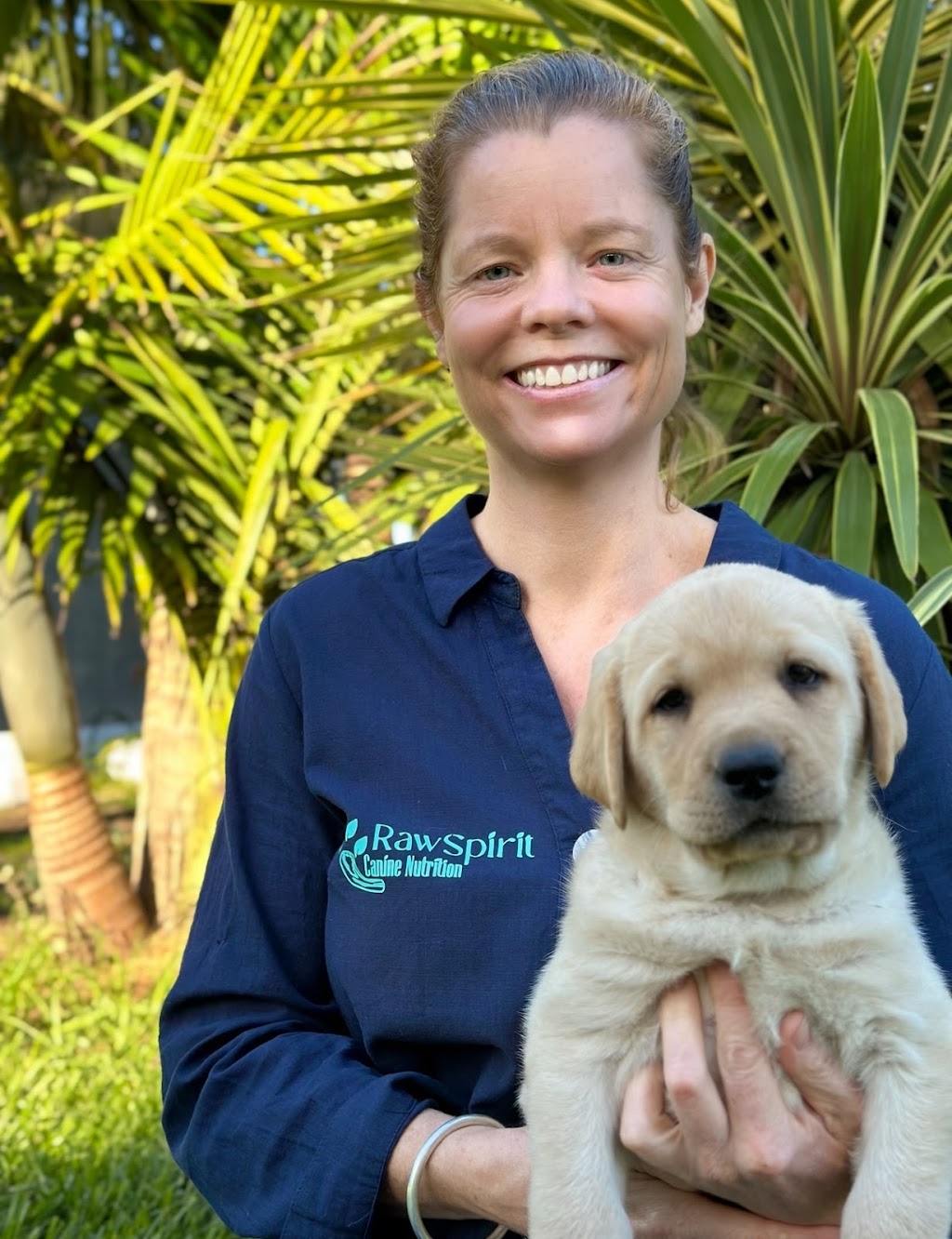 Rawspirit Canine Nutrition | 32 Hede St, South Geelong VIC 3220, Australia | Phone: 0411 774 360