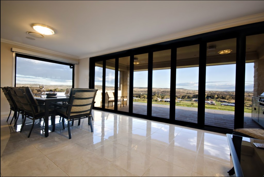 Adelaide Bifold Doors | Aluminium Bifold Doors |  | 1 Lynington St, Tusmore SA 5065, Australia | 0851173437 OR +61 8 5117 3437