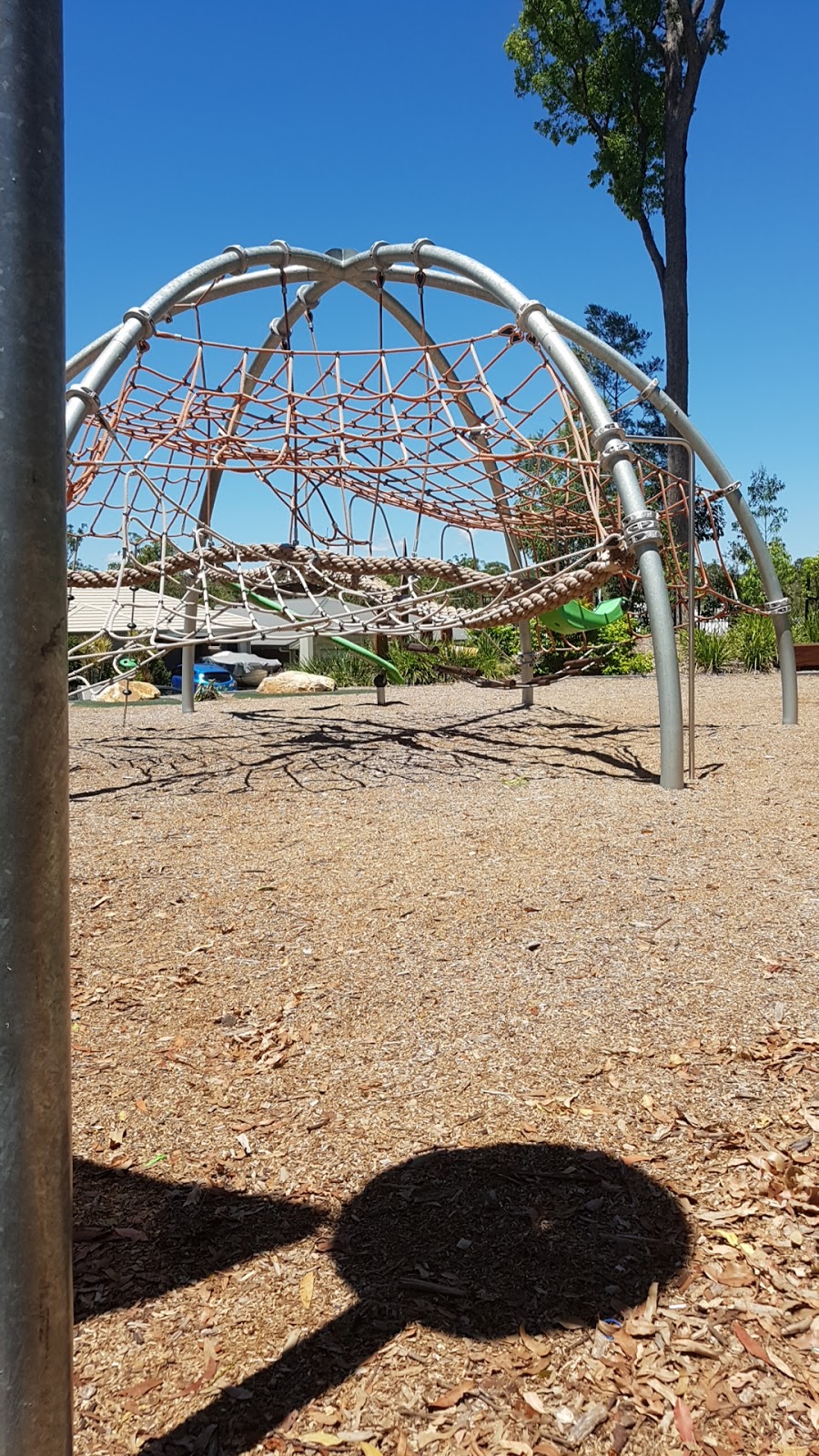 Stone Ridge Park | Narangba QLD 4504, Australia