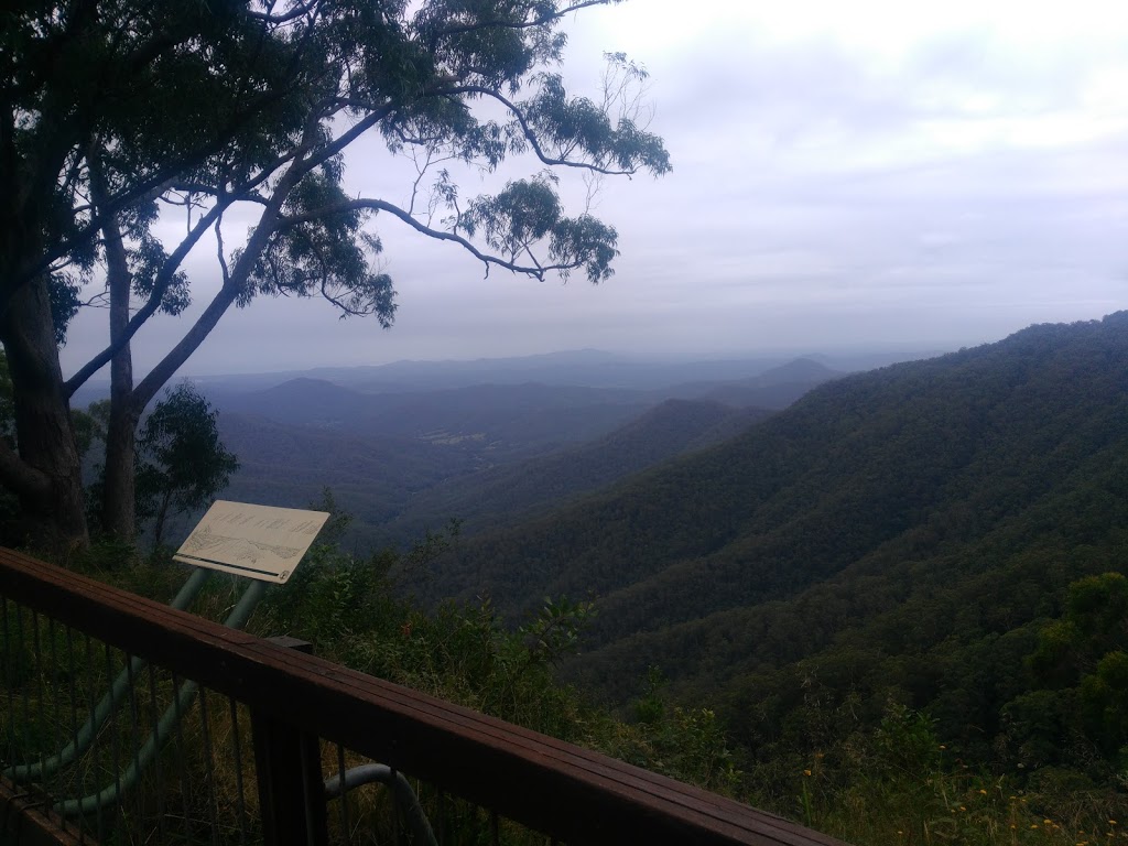 Dunggir National Park | Buckra Bendinni NSW 2449, Australia