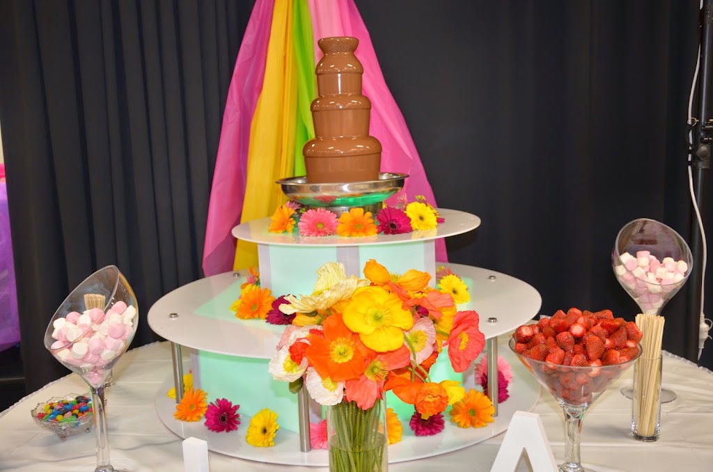 Pure Chocolate Sensations | 5 Jenna Close Rooty Hill, Rooty Hill Rd S, Rooty Hill NSW 2766, Australia | Phone: 0408 112 341