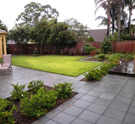 CPE Landscaping | 187 Allingham St, Golden Square VIC 3555, Australia | Phone: 0427 840 933