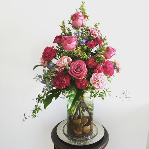 Hart & Flowers | florist | 34B Bates Dr, Birkdale QLD 4159, Australia | 0457271163 OR +61 457 271 163
