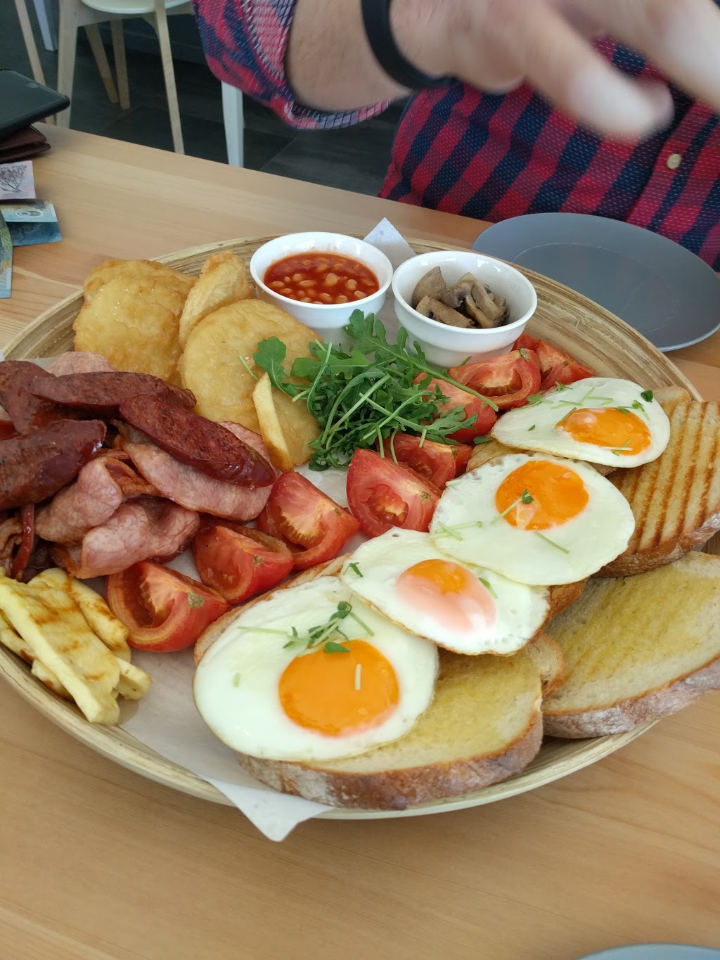 Thirty Seven Cafe | cafe | 37 Brisbane Rd, Bundamba QLD 4304, Australia | 0734961341 OR +61 7 3496 1341