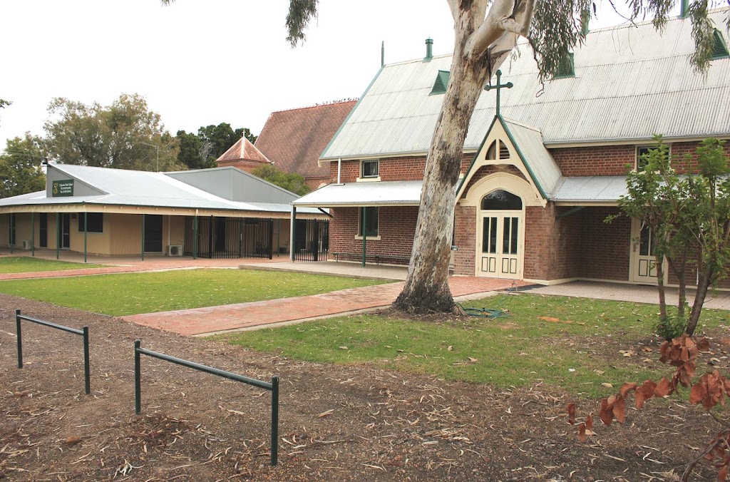 St Ignatius Parish School | 3 Meek St, Bourke NSW 2840, Australia | Phone: (02) 6872 2475