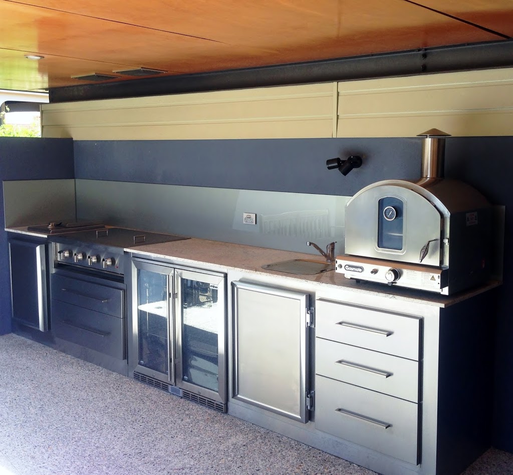 Alfresco Kitchens | home goods store | 5/10 Mcelligott Ct, Canning Vale WA 6155, Australia | 0894560549 OR +61 8 9456 0549