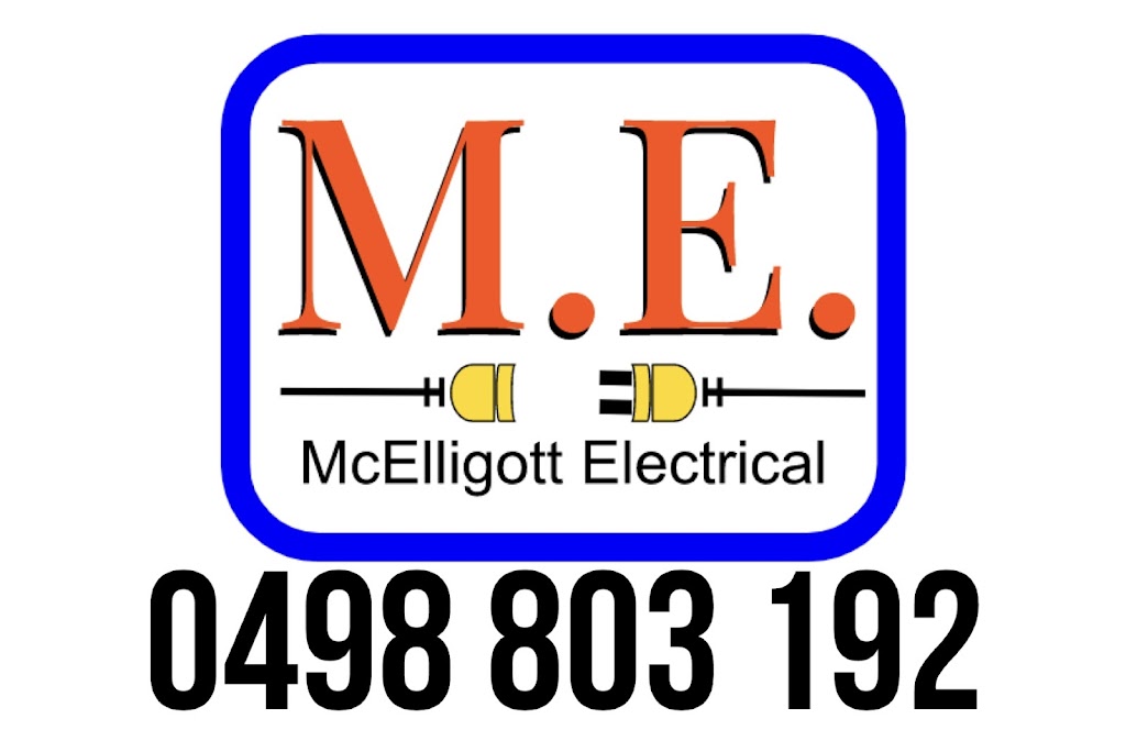 McElligott Electrical | 136 Runnymede Rd, Kyogle NSW 2474, Australia | Phone: 0498 803 192