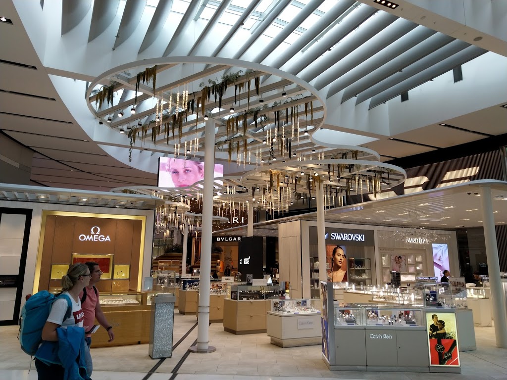 SWAROVSKI | jewelry store | Sydney Airport, Airport Dr, Mascot NSW 2020, Australia | 0296676839 OR +61 2 9667 6839