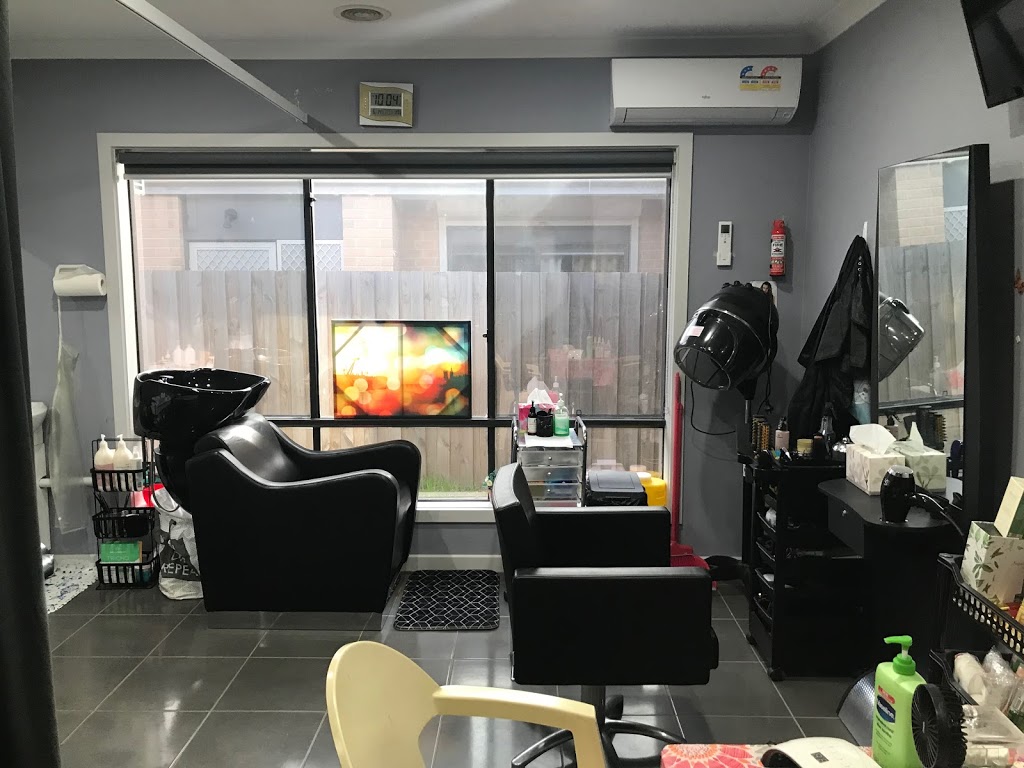 DIYA HAIR & BEAUTY SALON | 14 Ferrari Dr, Cranbourne East VIC 3977, Australia | Phone: 0481 137 484