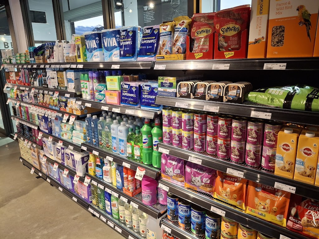 FoodWorks Euroa | 25 Tarcombe St, Euroa VIC 3666, Australia | Phone: (03) 5795 1068