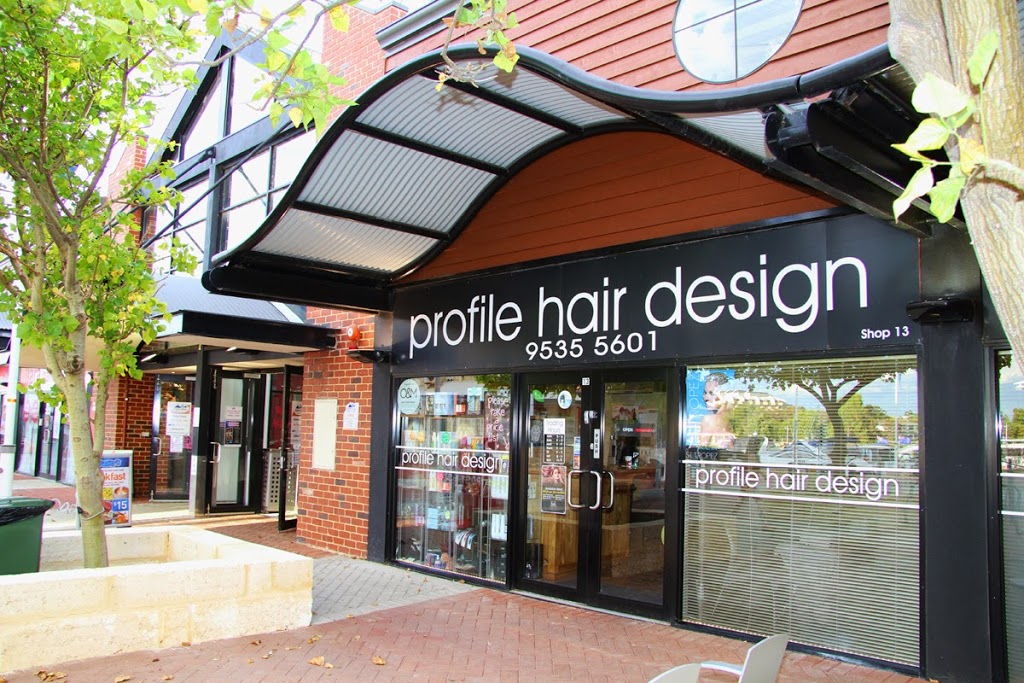 Profile Hair Design | hair care | Dolphin Quay, 13/4 Zephyr Mews, Mandurah WA 6210, Australia | 0895355601 OR +61 8 9535 5601