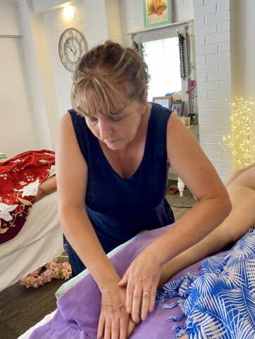 Mana Healing | 4 Willow St, Warwick QLD 4370, Australia | Phone: 0447 791 986